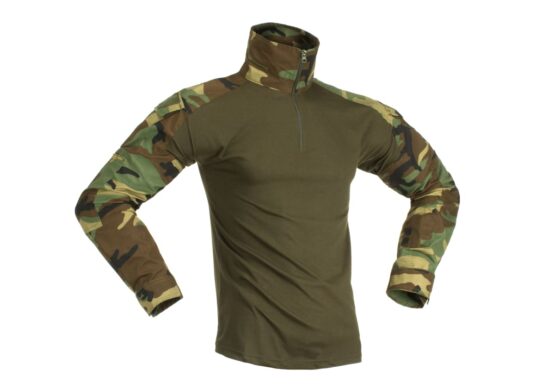 Invader Gear COMBAT taktiniai marškiniai