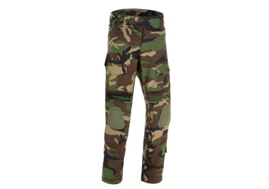 Invader Gear PREDATOR COMBAT Kelnės