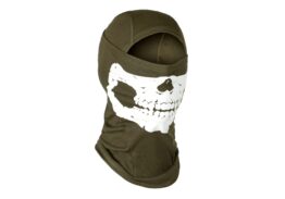 MPS DEATH HEAD Balaclava