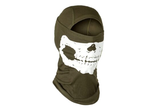 MPS DEATH HEAD Balaclava