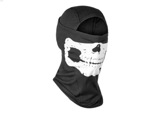 MPS DEATH HEAD Balaclava