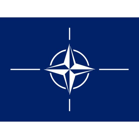 NATO Vėliava