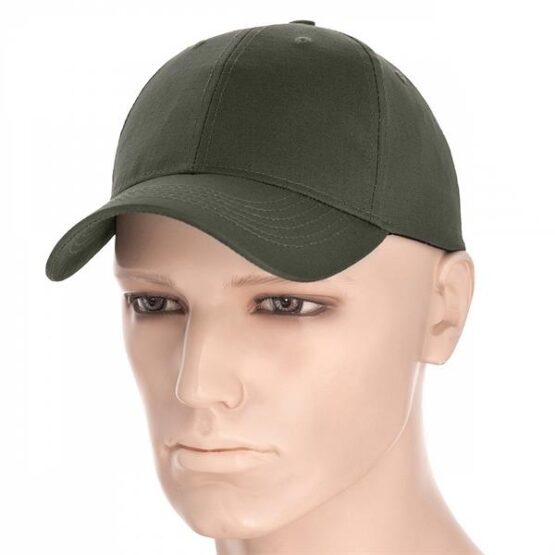 M - Tac kepuraitė Rip stop be velcro