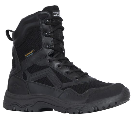 SCORPION V2 LEATHER 8 Taktiniai batai