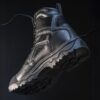SCORPION V2 LEATHER 8 Taktiniai batai - Image 2