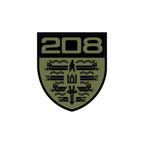 208 kuopos antsiuvas