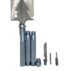 JB Tacticals taktinis kastuvas – išgyvenimo rinkinys 16in1 - Image 2